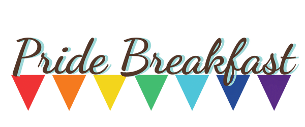 Book your Pride Breakfast for Colleagues